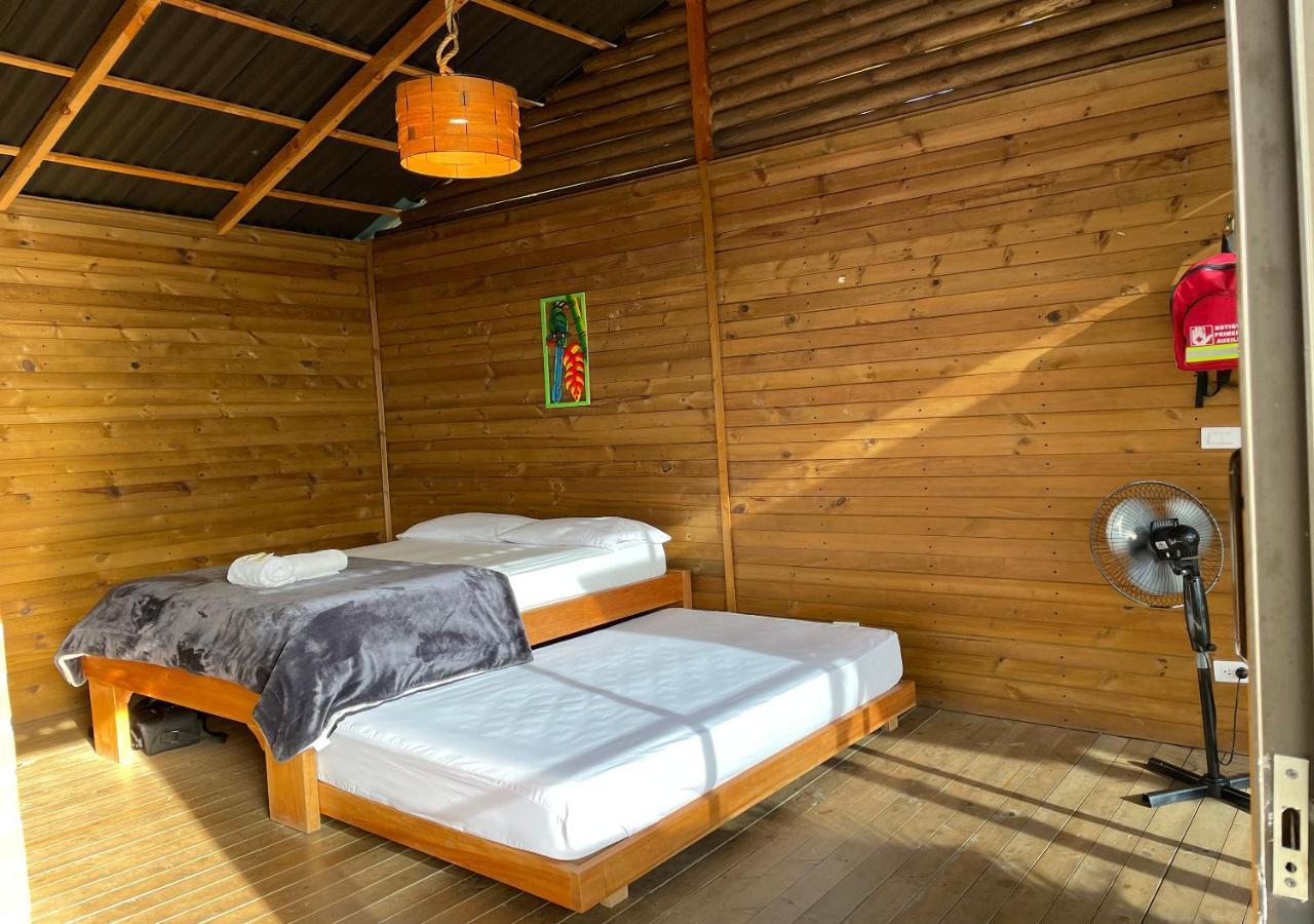 Hotel Nativos Real Guatapé Екстериор снимка