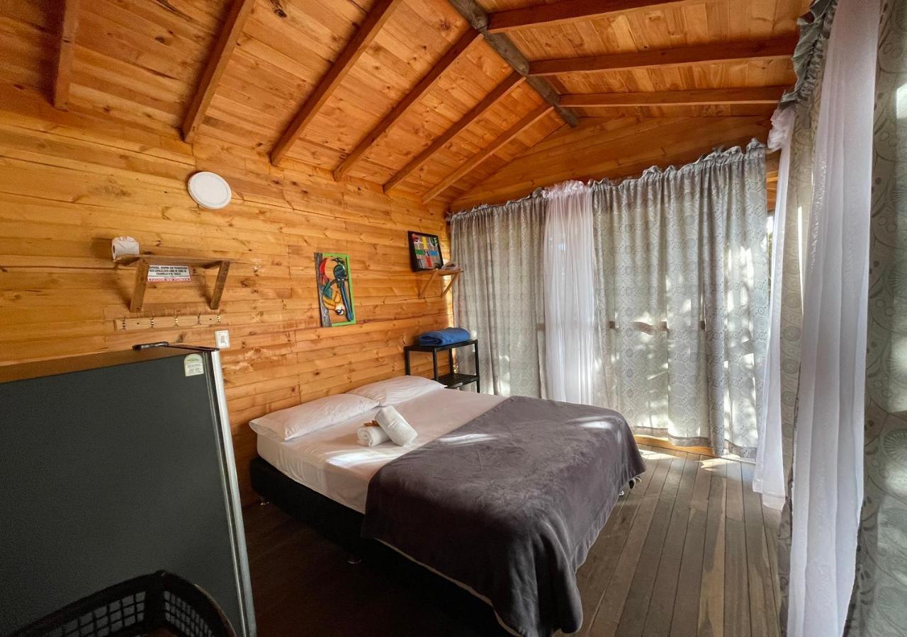 Hotel Nativos Real Guatapé Стая снимка